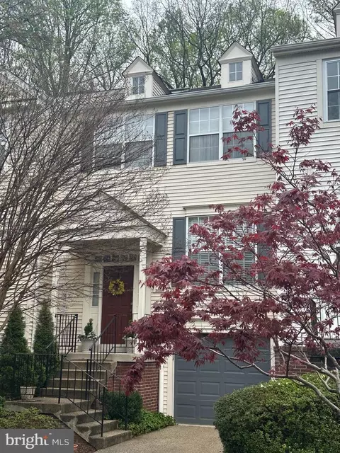 5859 Wye Oak Commons Ct #31, Burke, VA 22015