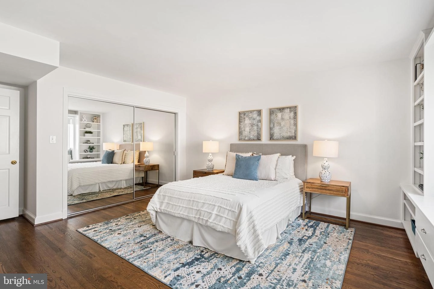 Bedroom - 704 Belgrove Rd, Mclean, VA 22101 photo 6 of 9