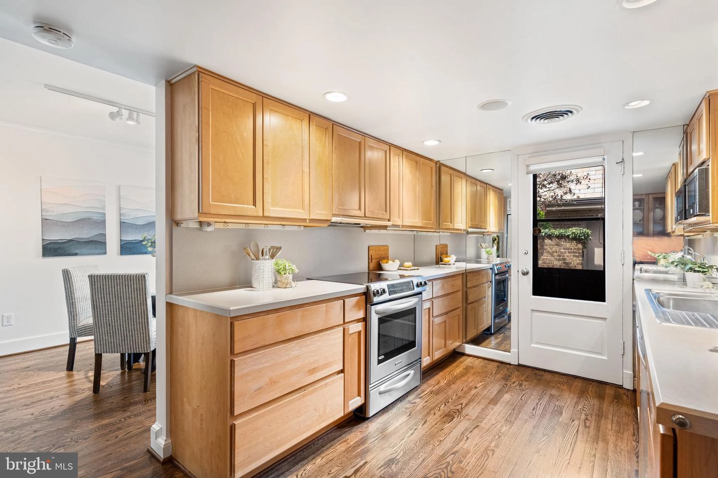 Kitchen - 704 Belgrove Rd, Mclean, VA 22101 photo 1 of 3