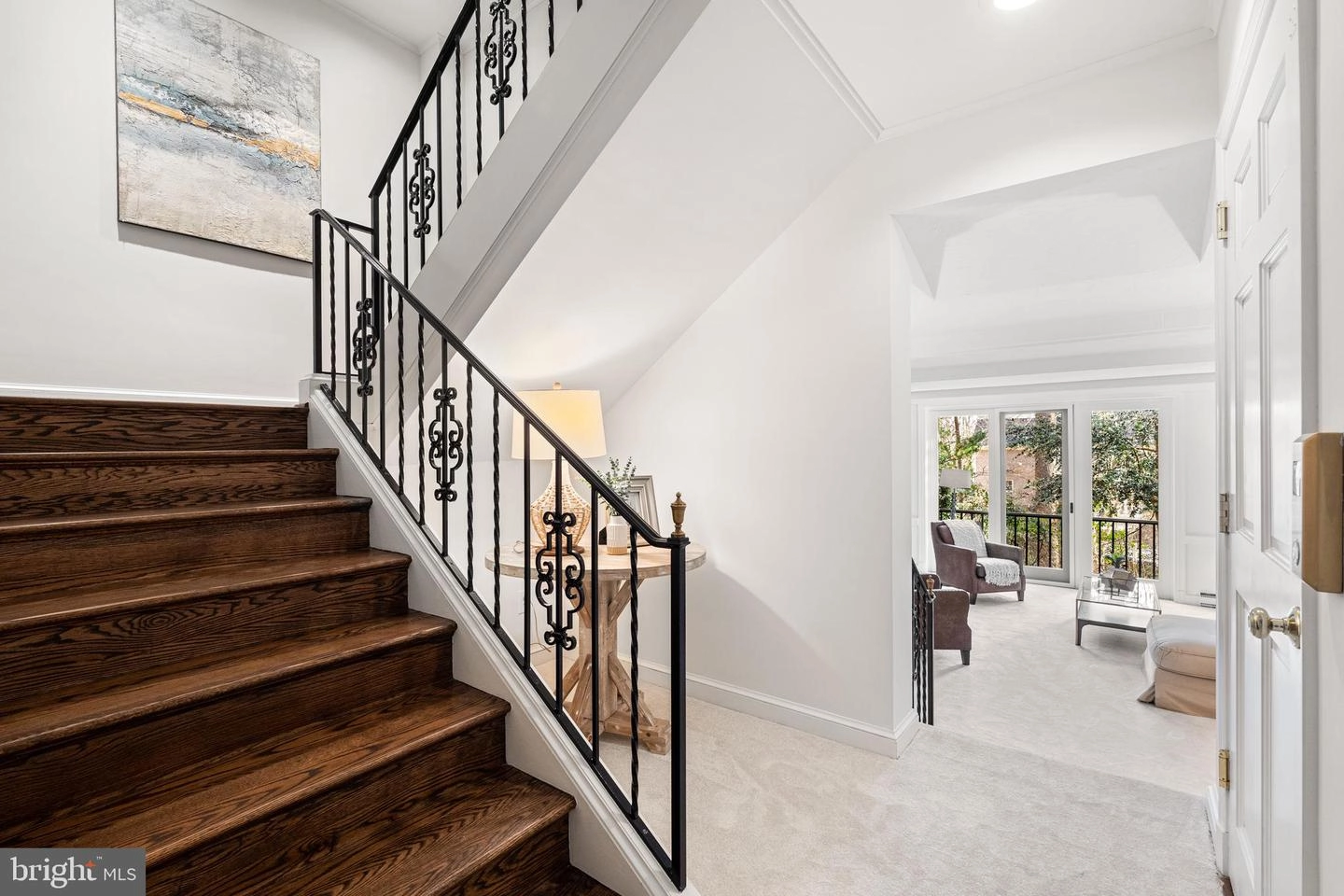 Entry Way - 704 Belgrove Rd, Mclean, VA 22101 photo 4 of 4