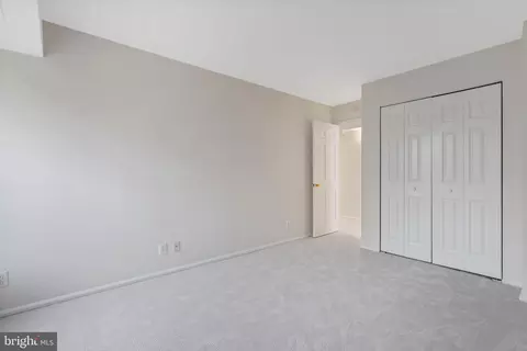 Bedroom - 7621 Tremayne Pl #108, Mclean, VA 22102 photo 5 of 12