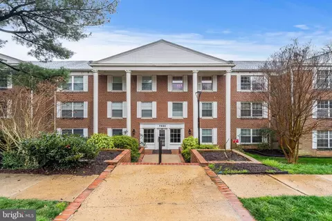 7621 Tremayne Pl #108, Mclean, VA 22102