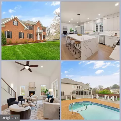 3233 Locker St, Falls Church, VA 22042