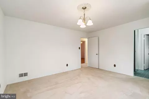 Bedroom - 8708 Kerry Ln, Springfield, VA 22152 photo 2 of 8