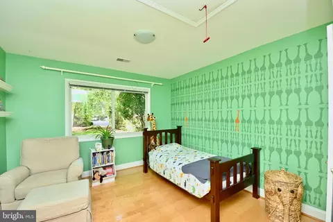 Bedroom - 2301 November Ln, Reston, VA 20191 photo 1 of 10