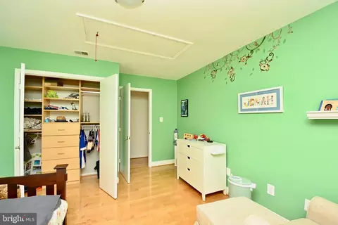 Bedroom - 2301 November Ln, Reston, VA 20191 photo 2 of 10