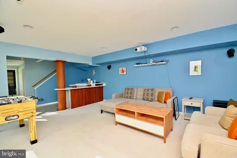 Bedroom - 2301 November Ln, Reston, VA 20191 photo 7 of 10