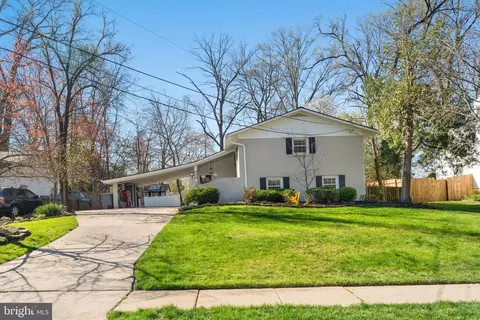 2411 Culpeper Rd, Alexandria, VA 22308