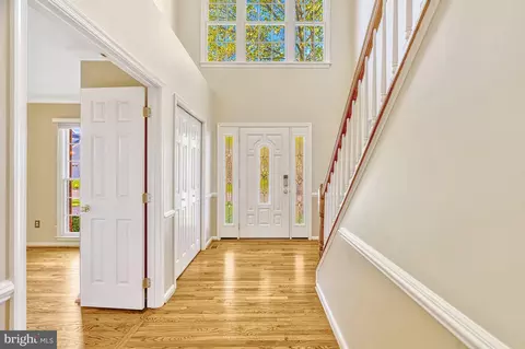 Entry Way - 12902 Brafferton Ct, Herndon, VA 20171 photo 1 of 4