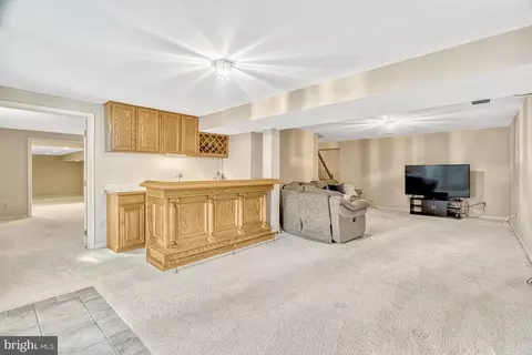 Living - 12902 Brafferton Ct, Herndon, VA 20171 photo 7 of 9