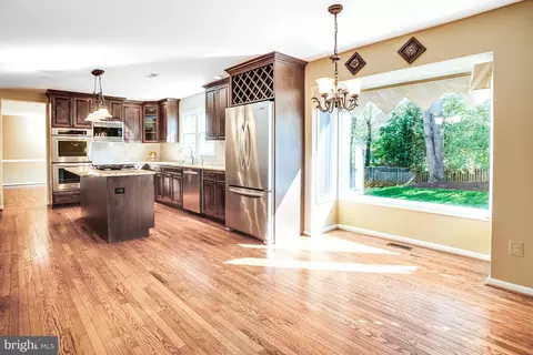 Kitchen - 12902 Brafferton Ct, Herndon, VA 20171 photo 4 of 5