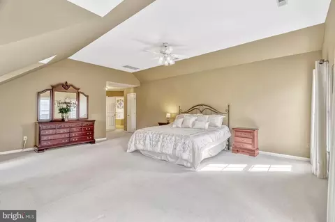 Bedroom - 12902 Brafferton Ct, Herndon, VA 20171 photo 1 of 8