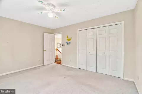 Bedroom - 12902 Brafferton Ct, Herndon, VA 20171 photo 8 of 8