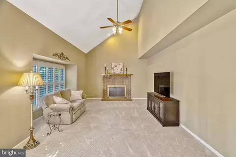 Living - 12902 Brafferton Ct, Herndon, VA 20171 photo 3 of 9