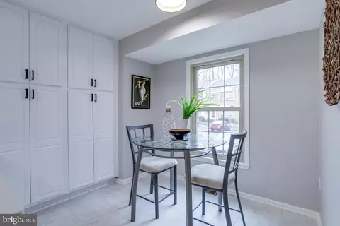 Dining - 7201 Burton Hill Ct, Springfield, VA 22152 photo 3 of 3