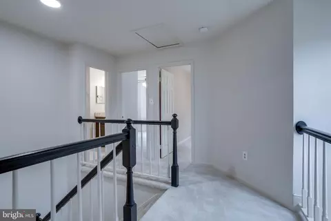 Entry Way - 7201 Burton Hill Ct, Springfield, VA 22152 photo 2 of 2