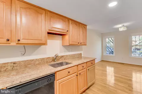 Kitchen - 2199 Pond View Ct, Reston, VA 20191 photo 2 of 6