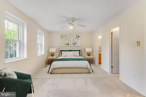 Bedroom - 2199 Pond View Ct, Reston, VA 20191 photo 1 of 3