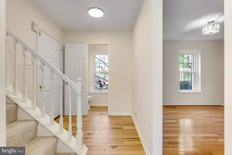Entry Way - 2199 Pond View Ct, Reston, VA 20191 photo 1 of 4