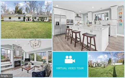 7821 Fort Hunt Rd, Alexandria, VA 22308
