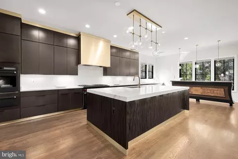 Kitchen - 7126 Merrimac Dr, Mclean, VA 22101 photo 1 of 3