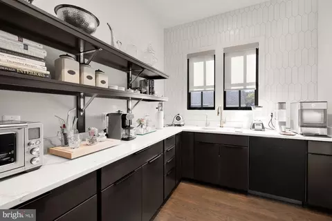 Kitchen - 7126 Merrimac Dr, Mclean, VA 22101 photo 3 of 3