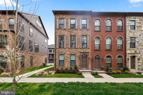 4388 Fair Lakes Ct, Fairfax, VA 22033