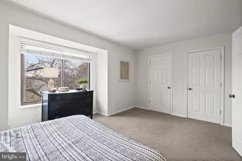 Bedroom - 1780 Westwind Way #92, Mclean, VA 22102 photo 2 of 5