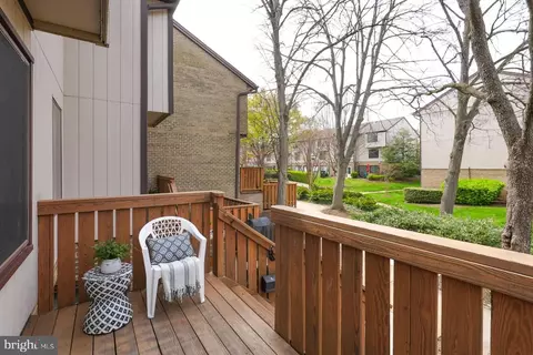 Exterior - 1780 Westwind Way #92, Mclean, VA 22102 photo 4 of 4