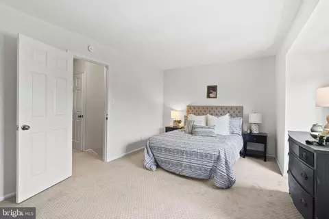 Bedroom - 1780 Westwind Way #92, Mclean, VA 22102 photo 4 of 5
