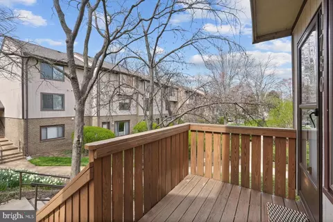 Exterior - 1780 Westwind Way #92, Mclean, VA 22102 photo 3 of 4