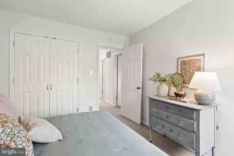 Bedroom - 1780 Westwind Way #92, Mclean, VA 22102 photo 5 of 5