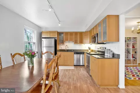Kitchen - 7075 Leestone St, Springfield, VA 22151 photo 3 of 3