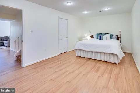Bedroom - 7075 Leestone St, Springfield, VA 22151 photo 11 of 11