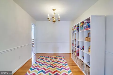 Entry Way - 7075 Leestone St, Springfield, VA 22151 photo 1 of 5