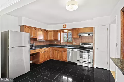 Kitchen - 6433 Tucker Ave, Mclean, VA 22101 photo 1 of 2