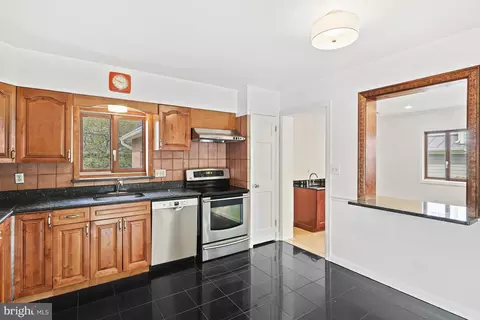 Kitchen - 6433 Tucker Ave, Mclean, VA 22101 photo 2 of 2