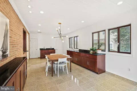 Dining - 6433 Tucker Ave, Mclean, VA 22101 photo 1 of 2