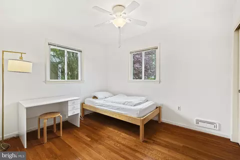 Bedroom - 6433 Tucker Ave, Mclean, VA 22101 photo 3 of 5