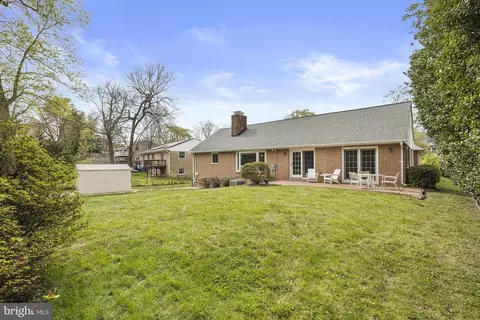 Exterior - 6433 Tucker Ave, Mclean, VA 22101 photo 5 of 7
