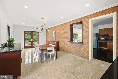 Dining - 6433 Tucker Ave, Mclean, VA 22101 photo 2 of 2