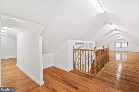 Entry Way - 6433 Tucker Ave, Mclean, VA 22101 photo 1 of 1