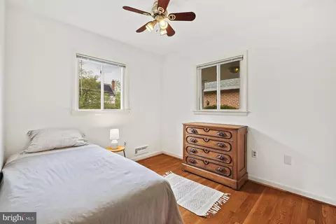Bedroom - 6433 Tucker Ave, Mclean, VA 22101 photo 4 of 5