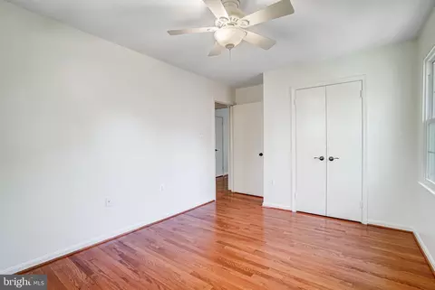 Bedroom - 6380 Phillip Ct, Springfield, VA 22152 photo 9 of 13
