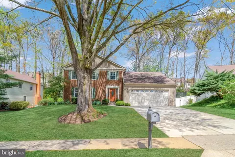 Exterior - 6380 Phillip Ct, Springfield, VA 22152 photo 5 of 25