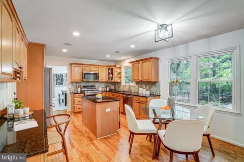 Kitchen - 6380 Phillip Ct, Springfield, VA 22152 photo 1 of 7