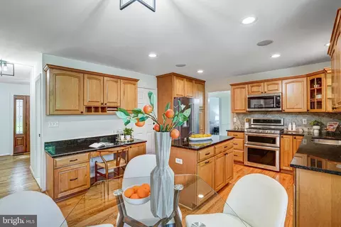Kitchen - 6380 Phillip Ct, Springfield, VA 22152 photo 3 of 7