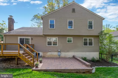 Exterior - 6380 Phillip Ct, Springfield, VA 22152 photo 25 of 25