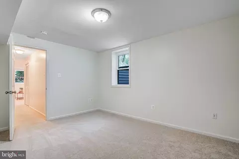 Bedroom - 6380 Phillip Ct, Springfield, VA 22152 photo 12 of 13