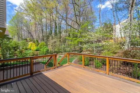 Exterior - 6380 Phillip Ct, Springfield, VA 22152 photo 16 of 25